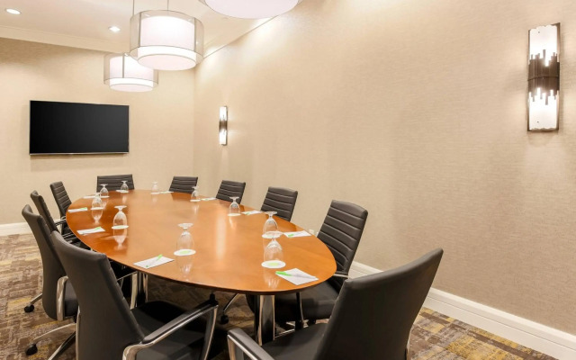 Courtyard by Marriott Pittsburgh Downtown