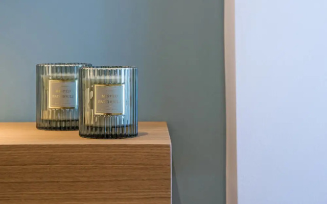 Pinacota Suites Athens
