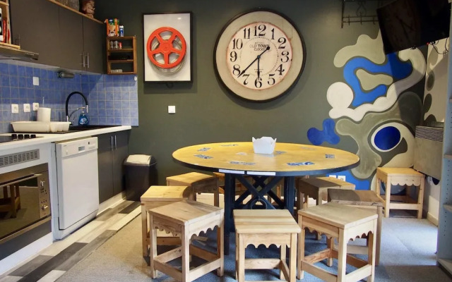 RisoulSki Constellation