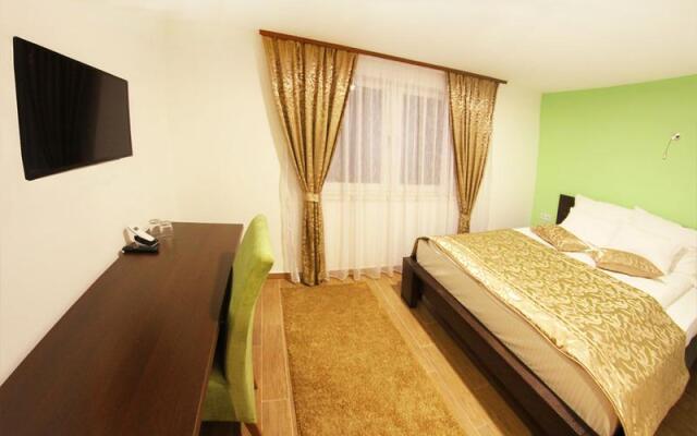 Hotel Dubai
