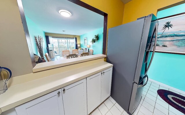 Kingston Arms On Lido Key 1BR