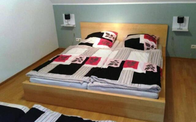 Ferienwohnung-Thielen-Waldrach-Ruwertal