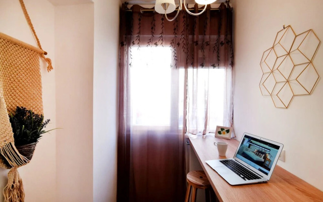 Sudului 507 by MRG Apartments