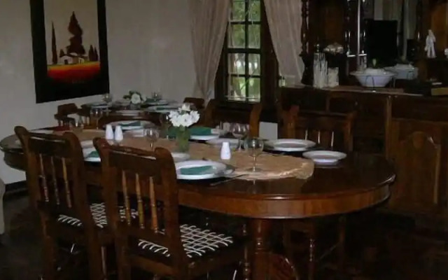 Readman Lodge