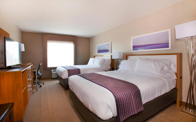 Holiday Inn Express & Suites Hot Springs by IHG
