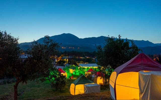 Chingene Glamping