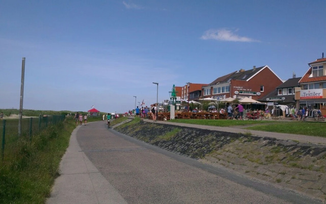 Sahlenburger Ferienhaus