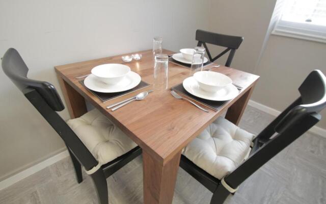 Lovely apartment in the heart of Shoreditch