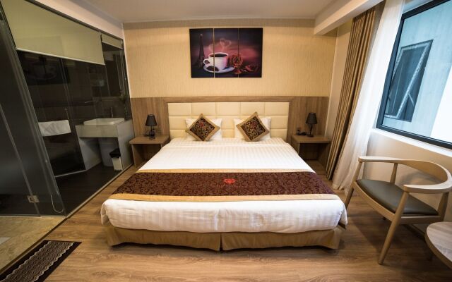 Ruby Hotel