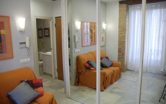 Living Valencia - Jardín del Turia