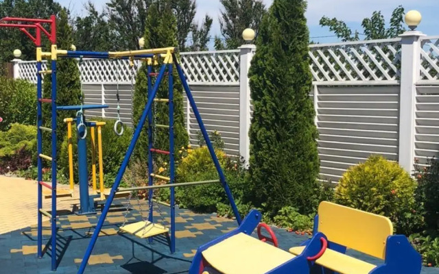 Азовская Ривьера