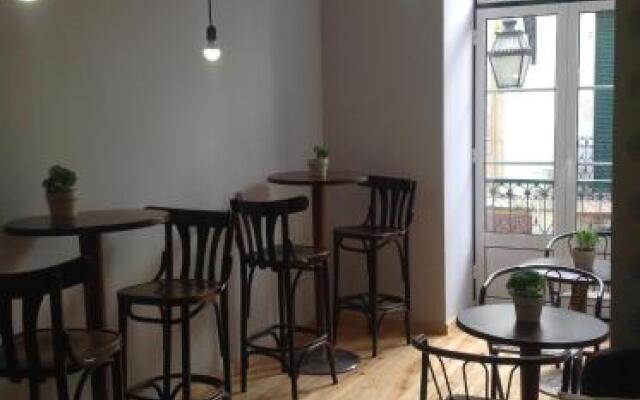 Feel Lisbon B&B