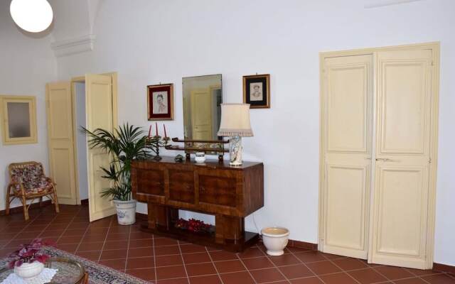 La Giara House ,near Gallipoli