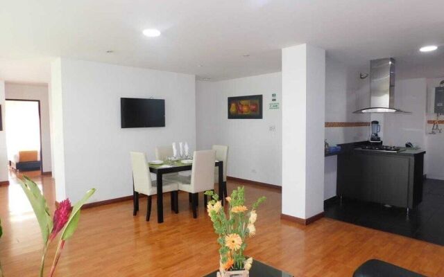 Apartasuites Business Center