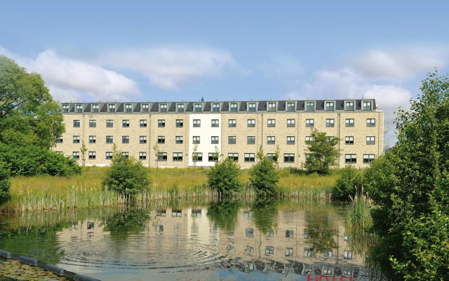 Hotel Quickborn