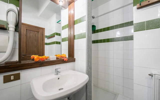 Grange Hike Ski - 14D Sestriere