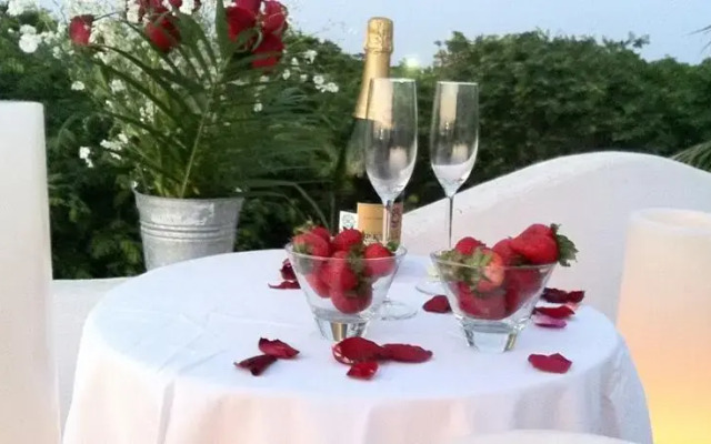 B&B Casa Coral