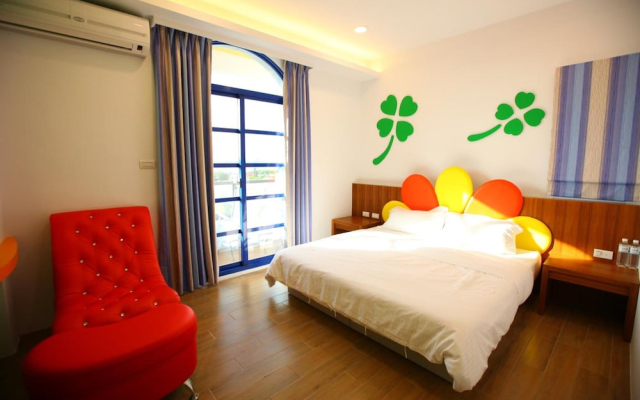 Easy Stay B&B
