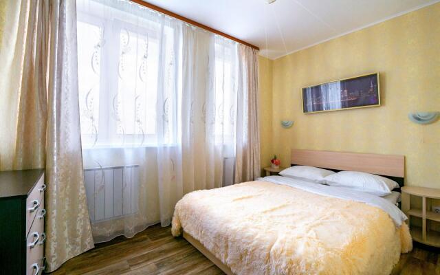 Хорошего дня на проспекте Успенский 113Б