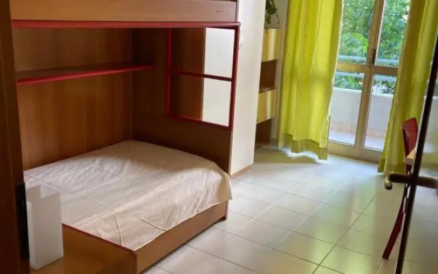 La casetta di Sasà intero appartamento