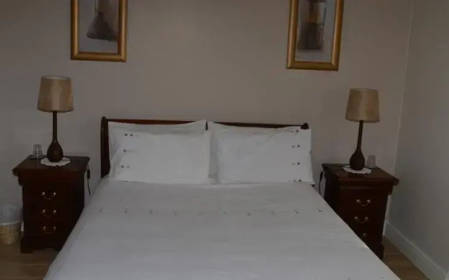Barrs B&B