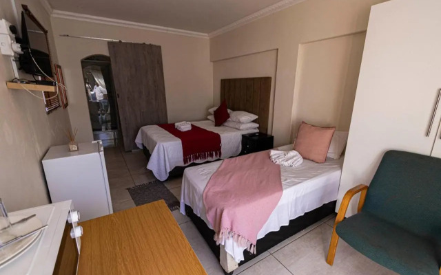 Mandulia Guest House
