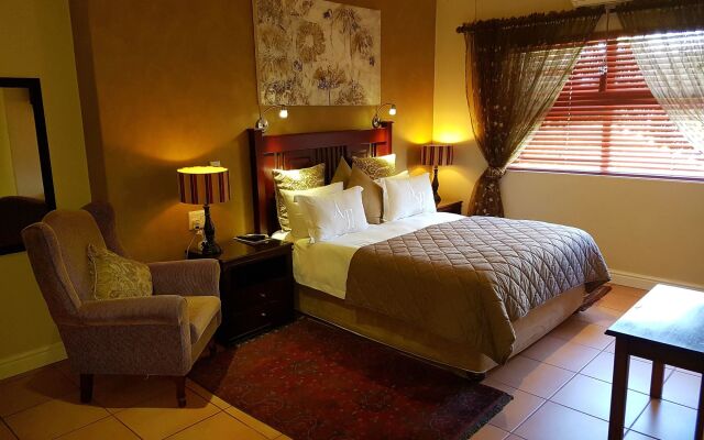 Arum Guest House