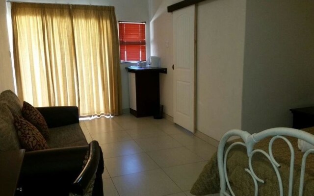 Palms Guest House