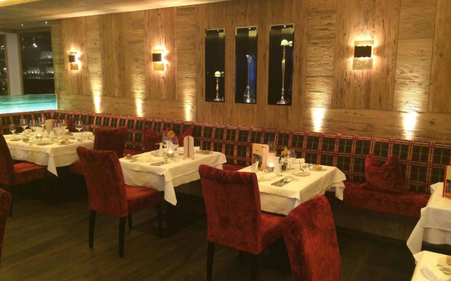 Hotel Der Rindererhof