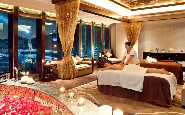 Crowne Plaza Suzhou by IHG