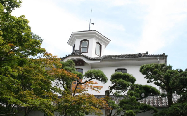 Arai Ryokan