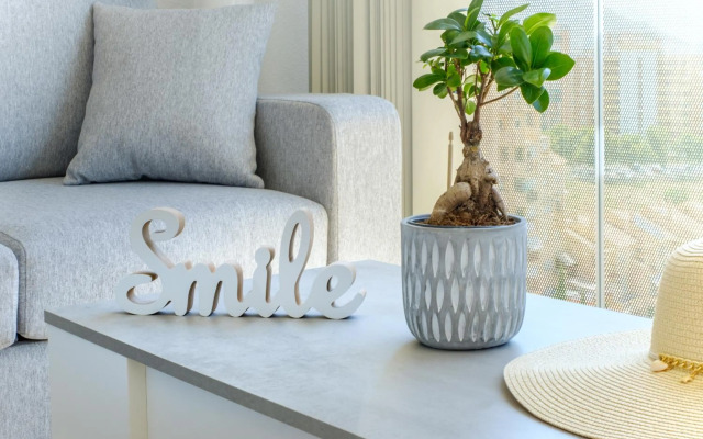 See the Sea Miramar apartment - 150m to the beach