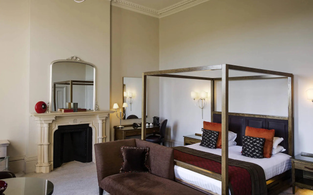 Walton Hall Hotel & Spa by Sunday