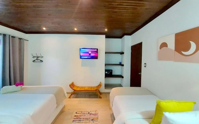 Aruba Lagunita