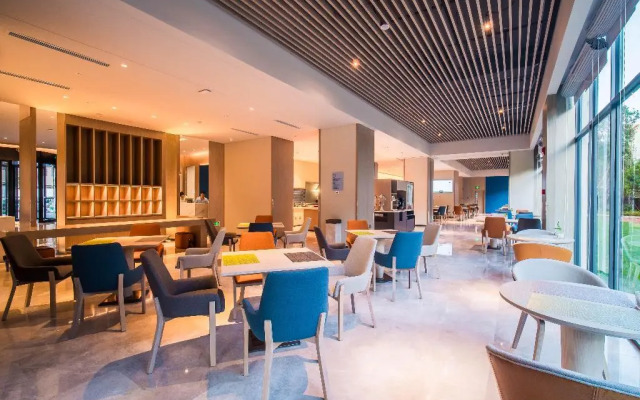 Holiday Inn Express Kunming West by IHG