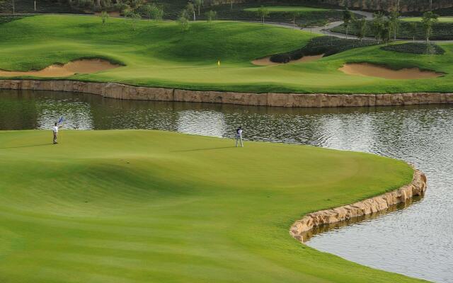 The Westin Cairo Golf Resort & Spa, Katameya Dunes