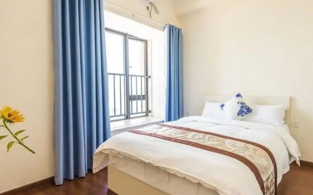 Guangzhou Xiyunlai International Apartment Pazhou Exhibition Center Store