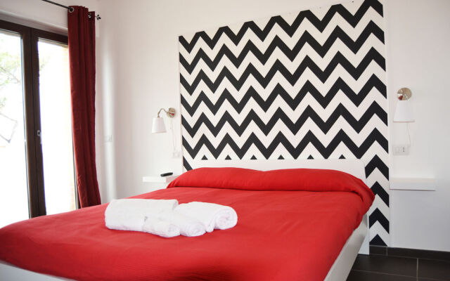 Residence Casabella Roma