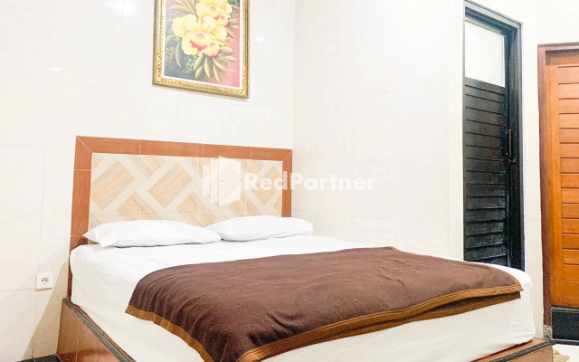 Rumah Kost Widia Grha Denpasar RedPartner