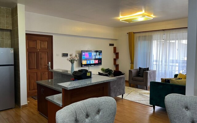 Luxury Furnished Apartments