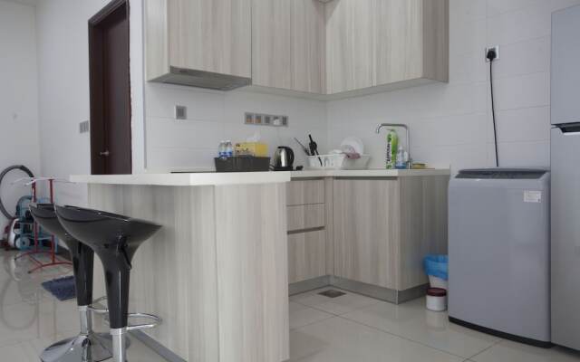 Paragon Suite by Superhost