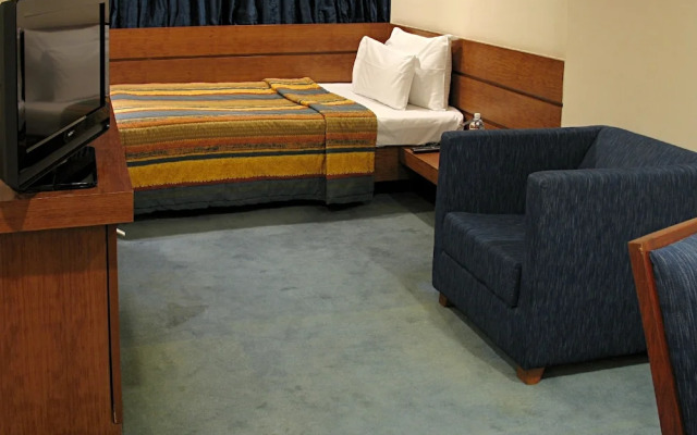 Hotel Studio Estique