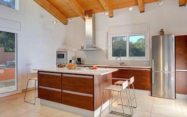 Casa Cruilles - Ref 075