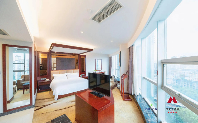 Maowen Hotel
