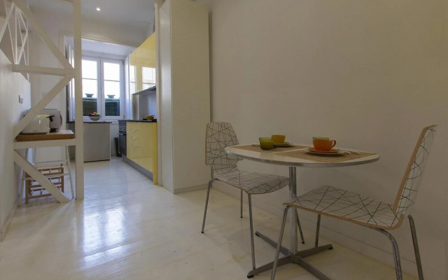 Bright Santa Catarina by Homing