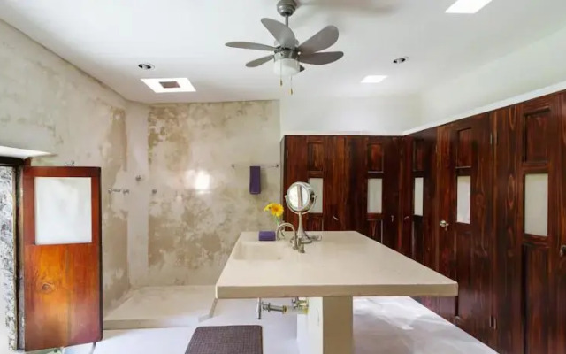 Casa Soleada