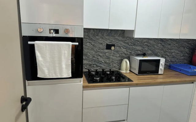 Richview Luxury Apartment Aberdeen