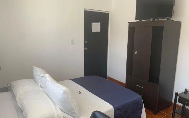 Hotel Casa Guillermo