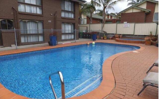 Paradise Holiday Apartments