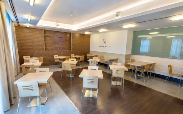 Unico Hotel
